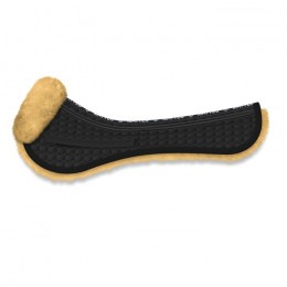 Mattes Correction Half Pad trim front