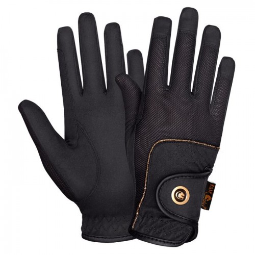 Fair Play Gloves Dallas
