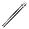 Kavalkade Spur Straps Crystal Lak