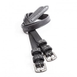 Kavalkade Spur Straps Victoria