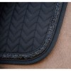 Kentucky Glitter Stone Jumping Saddle Pad