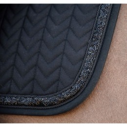 Kentucky Glitter Stone Jumping Saddle Pad