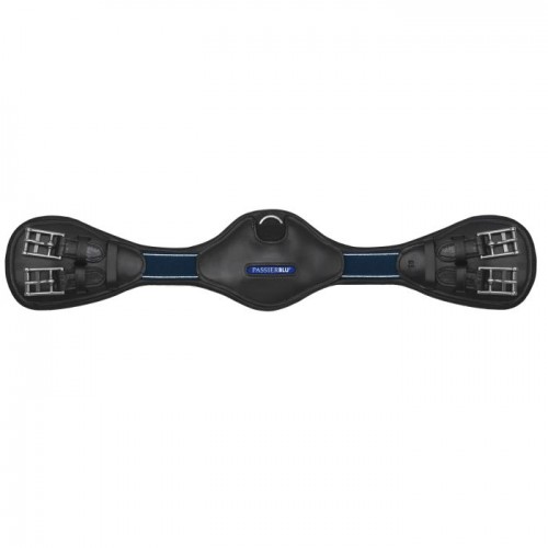 Passier Dressage Girth Blu Wave