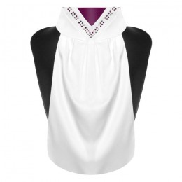 Fair Play SS'24 Tie Stock Faven