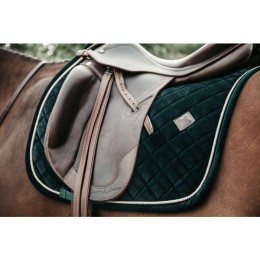 Kentucky Dressage Saddle Pad Corduroy