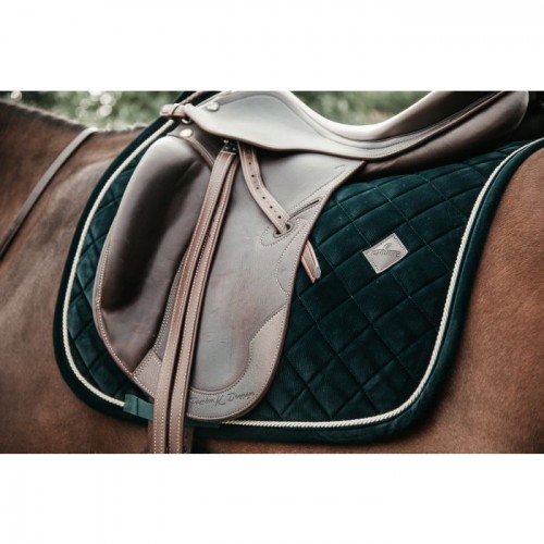 Kentucky Dressage Saddle Pad Corduroy