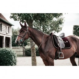 Kentucky Dressage Saddle Pad Corduroy