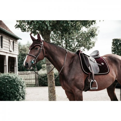 Kentucky Dressage Saddle Pad Corduroy