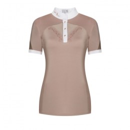 Fair Play Competition Shirt Cathrine Rose gold