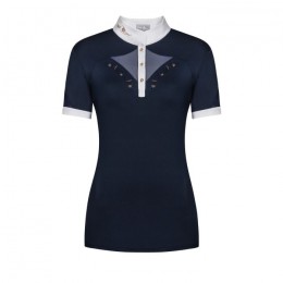 Fair Play Competition Shirt Cathrine Rose gold