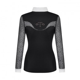 Fair Play Longsleeve Competition shirt Cecile Rose Gold