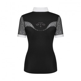 Fair Play Competition shirt Cecile Rose Gold