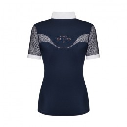 Fair Play Competition shirt Cecile Rose Gold