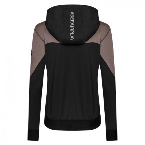 Fair Play FW'22 Hoody Katja