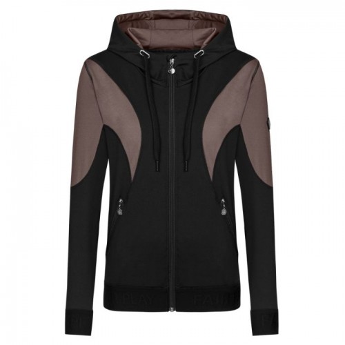 Fair Play FW'22 Hoody Katja