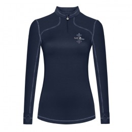 Fair Play FW'22 Half Turtleneck Karolina