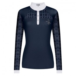 Fair Play Competition Shirt Aiko Longsleeve