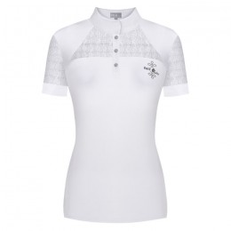 Fair Play Competition Shirt Aiko Shortsleeve