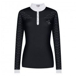 Fair Play Competition Shirt Alexis Longsleeve