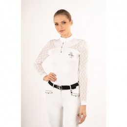 Fair Play Competition Shirt Alexis Longsleeve