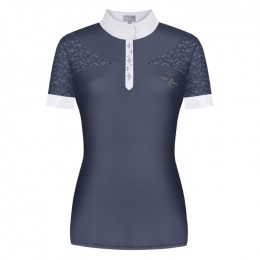 Fair Play Competition Shirt Alexis Shortsleeve