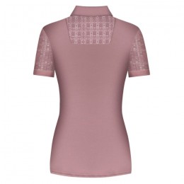 Fair Play SS'23 Polo Shirt Alina Shortsleeve