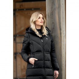 Fair Play FW'24 Long Winterjacket Sia