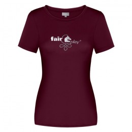 Fair Play T-shirt Berta