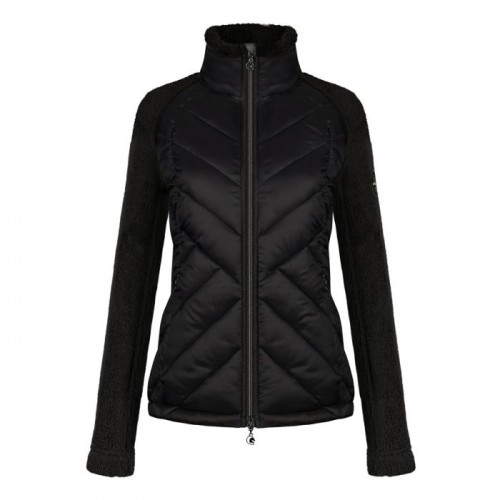 Fair Play Hybrid Jacket Della