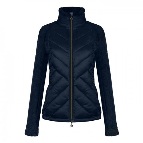 Fair Play Hybrid Jacket Della