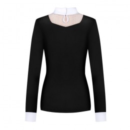 Fair Play Match Shirt Lara LS VG