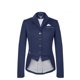 Fair Play Judy show jacket