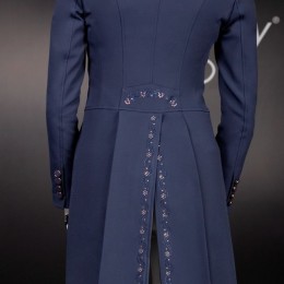 Fair Play Frack Dorothee Chic Rose Gold