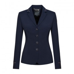 Fair Play Competition Jacket Taylor Chic Rose Gold