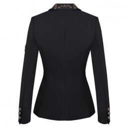 Fair Play Competition Jacket Abigail Fleur Rose Gold