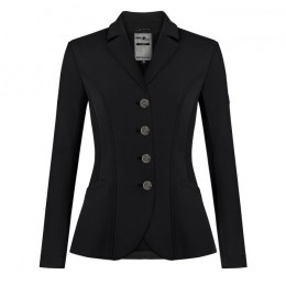 Fair Play Competition Jacket Abigail Fleur Rose Gold