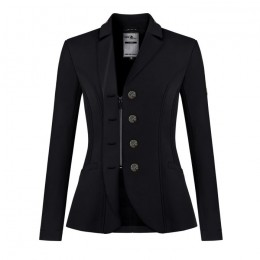 Fair Play Competition Jacket Abigail Fleur Rose Gold