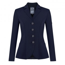 Fair Play Competition Jacket Abigail Fleur Rose Gold