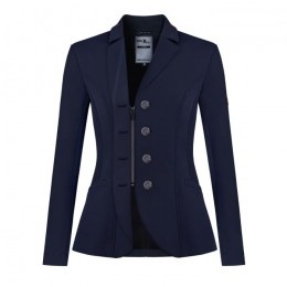 Fair Play Competition Jacket Abigail Fleur Rose Gold
