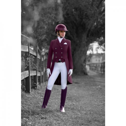 Fair Play Dressage Frack Nadine
