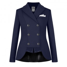 Fair Play Short Tailcoat Reiko