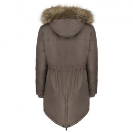 Fair Play FW'21 Jacket Martina