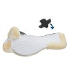 Stübben Pad Jumping Streamline Lambswool