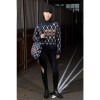 Kingsland FW'24 Knitted Tote Bag