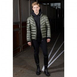 Kingsland FW'24 Men's Padded Jacket Vam