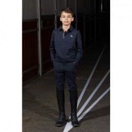 Kingsland FW'24 Junior Polo Shirt Viktor