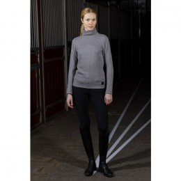 Kingsland FW'24 Knitted Turtleneck Vikula