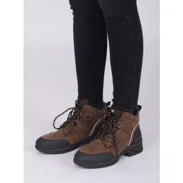 Bronco Stabel Shoe All Terrain