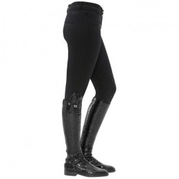 Spooks Riding Breeches Sarina Knee Grip