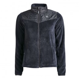 Kingsland Classic Coral Fleece Jacket